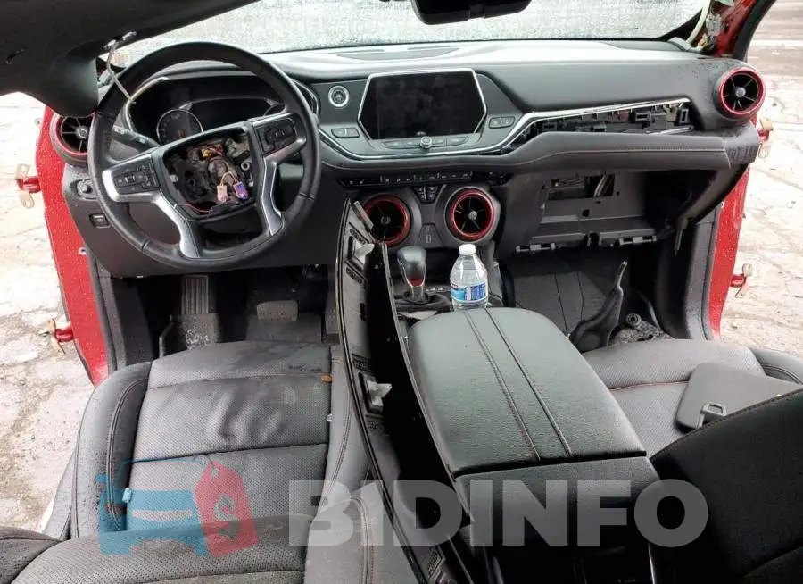 3GNKBKRS9NS122818 Photo# 8