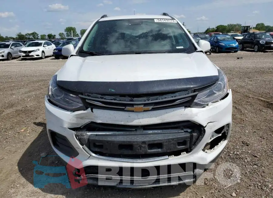 KL7CJLSB1HB237524 Photo# 5