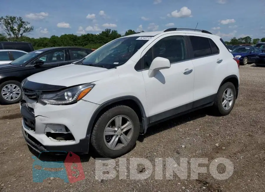 KL7CJLSB1HB237524 Photo# 1