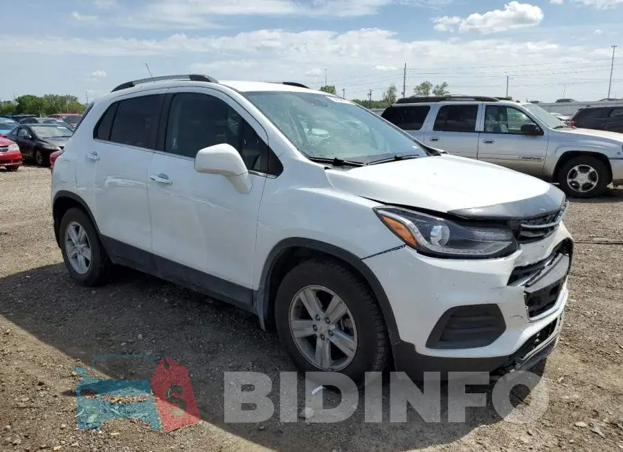 KL7CJLSB1HB237524 Photo# 4