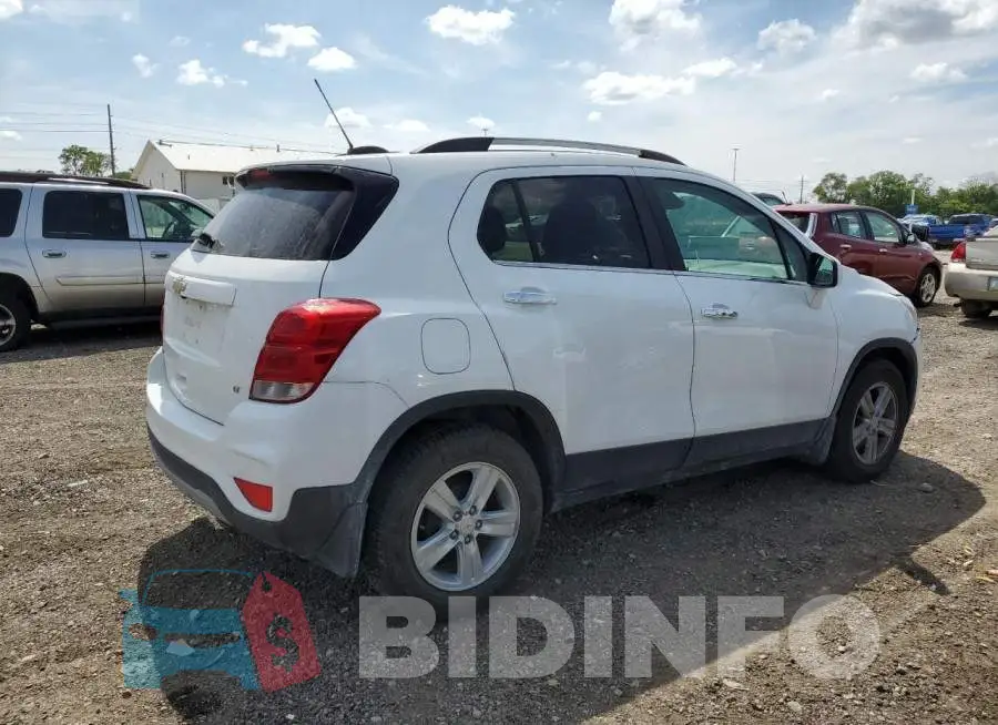 KL7CJLSB1HB237524 Photo# 3