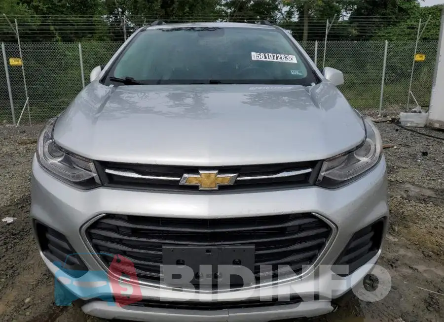 KL7CJLSB2HB229271 Photo# 5