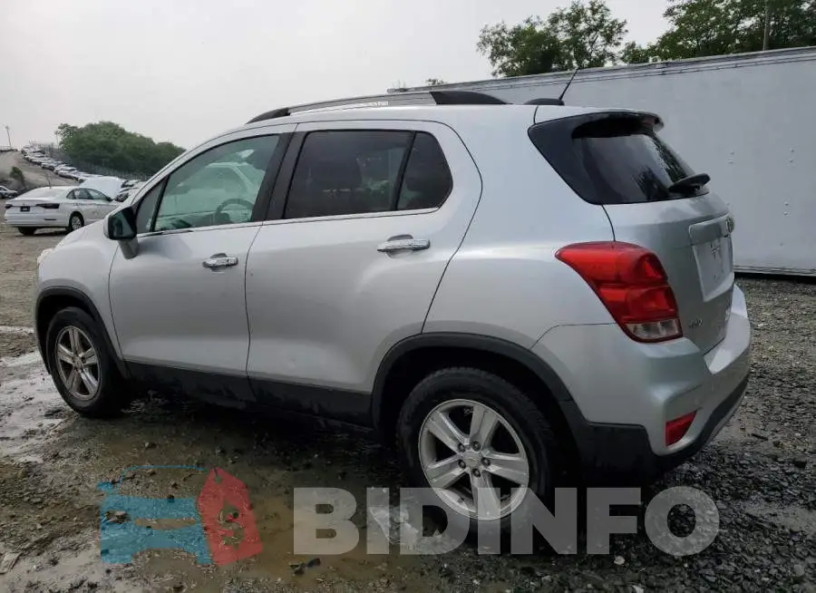 KL7CJLSB2HB229271 Photo# 2