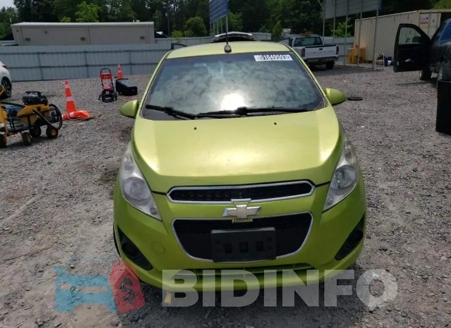 KL8CD6S92EC412273 Photo# 5
