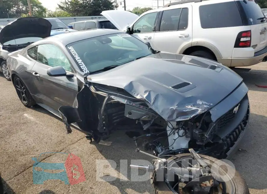 1FA6P8TH3M5151838 Photo# 4