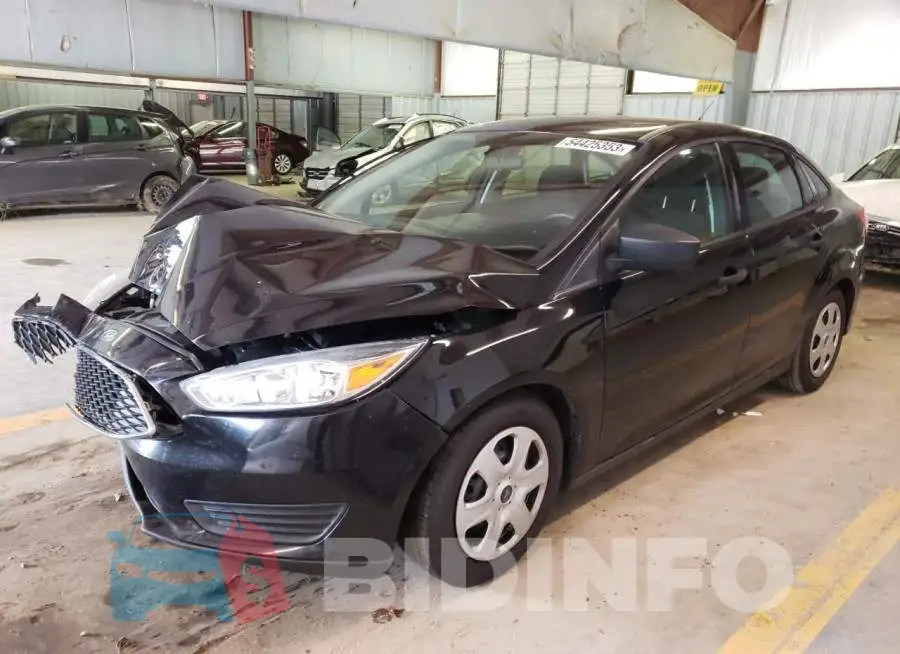 1FADP3E21GL207486 Photo# 1