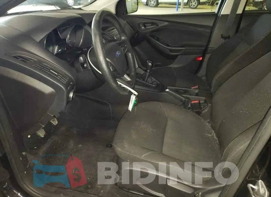 1FADP3E21GL207486 Photo# 7