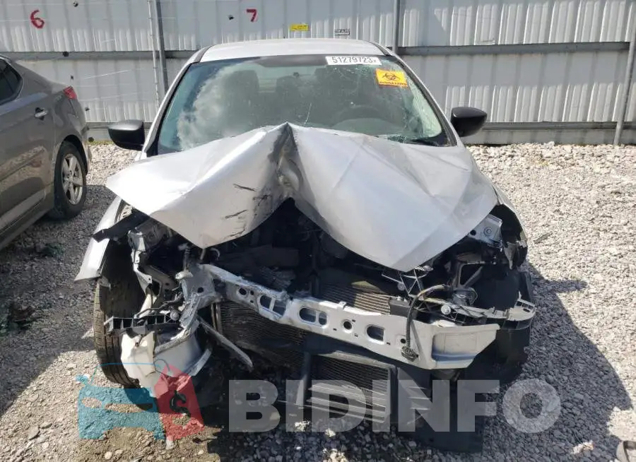 1FADP3E27FL328151 Photo# 5