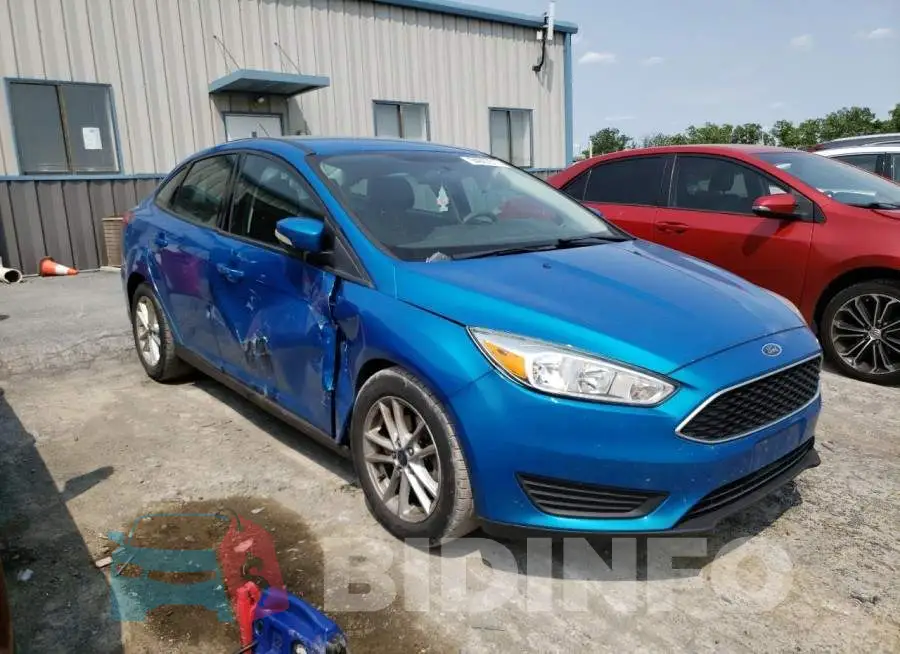 1FADP3F20HL242682 Photo# 4