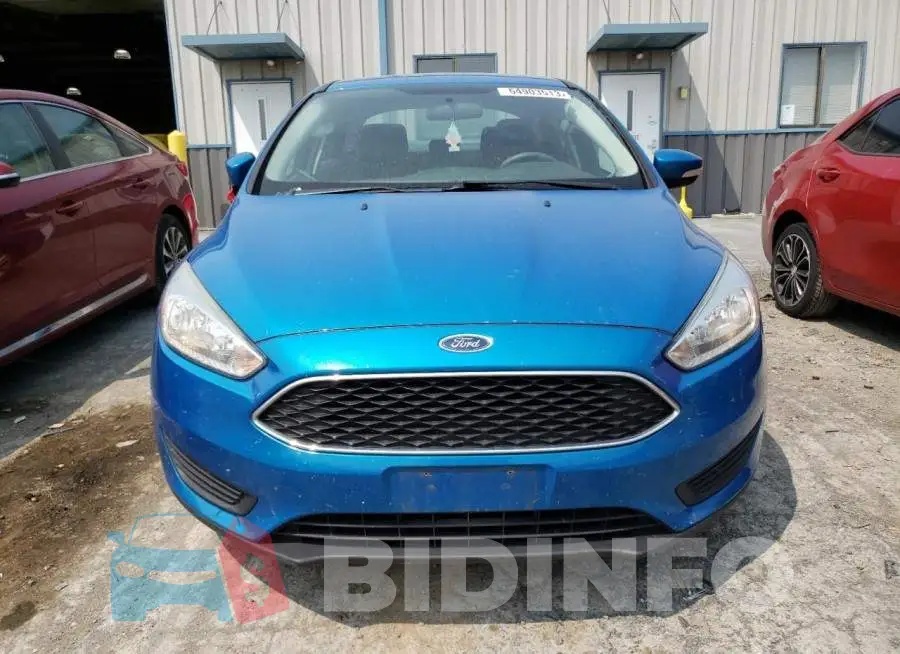 1FADP3F20HL242682 Photo# 5
