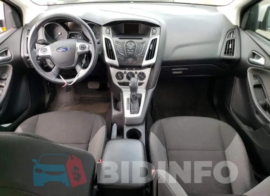 1FADP3F21EL386513 Photo# 8