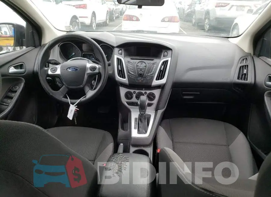 1FADP3F22EL184344 Photo# 8