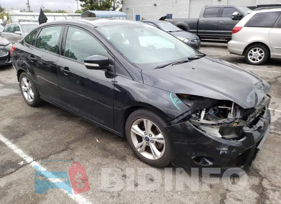 1FADP3F22EL184344 Photo# 4