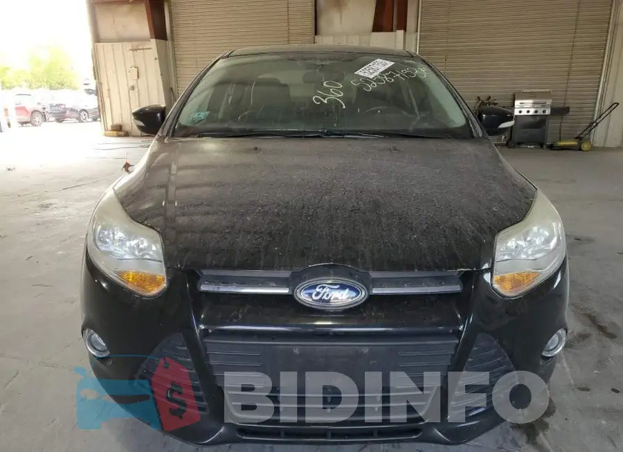 1FADP3F22EL242887 Photo# 5