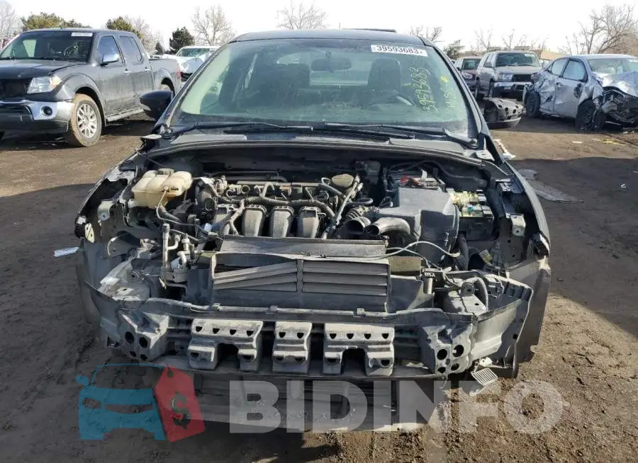 1FADP3F22FL241319 Photo# 5