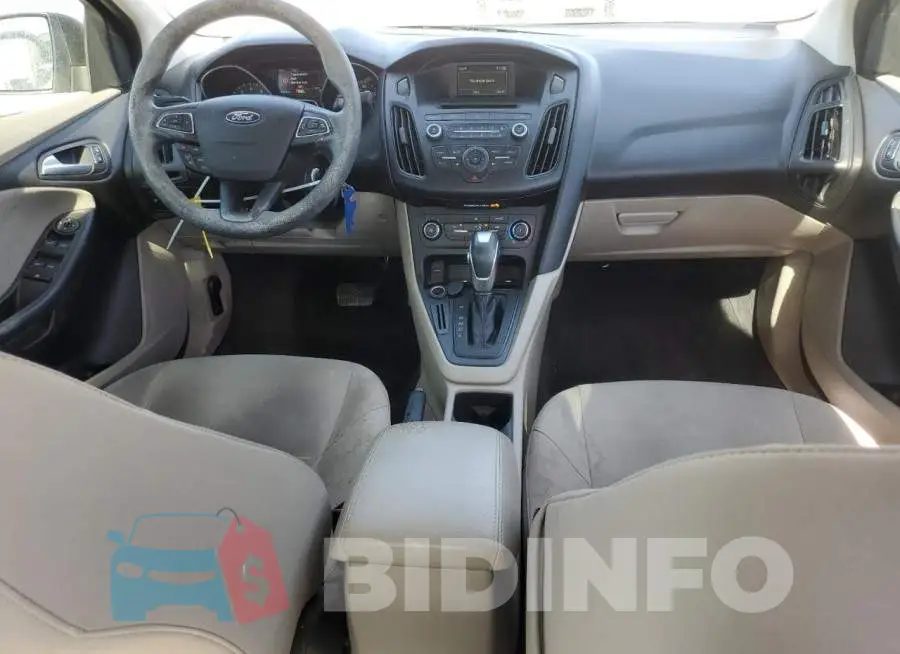1FADP3F22FL248867 Photo# 8
