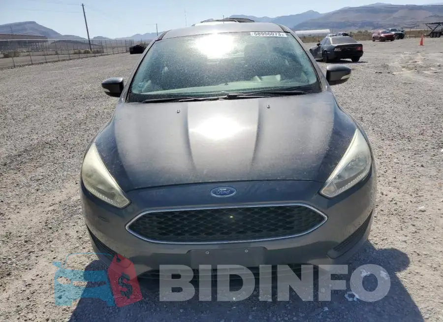 1FADP3F22FL248867 Photo# 5