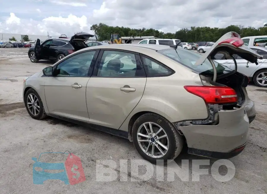 1FADP3F22FL354493 Photo# 2