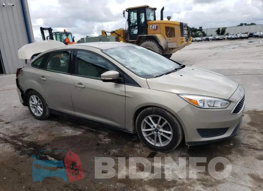 1FADP3F22FL354493 Photo# 4