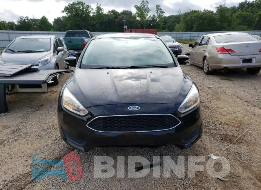 1FADP3F23GL381641 Photo# 5