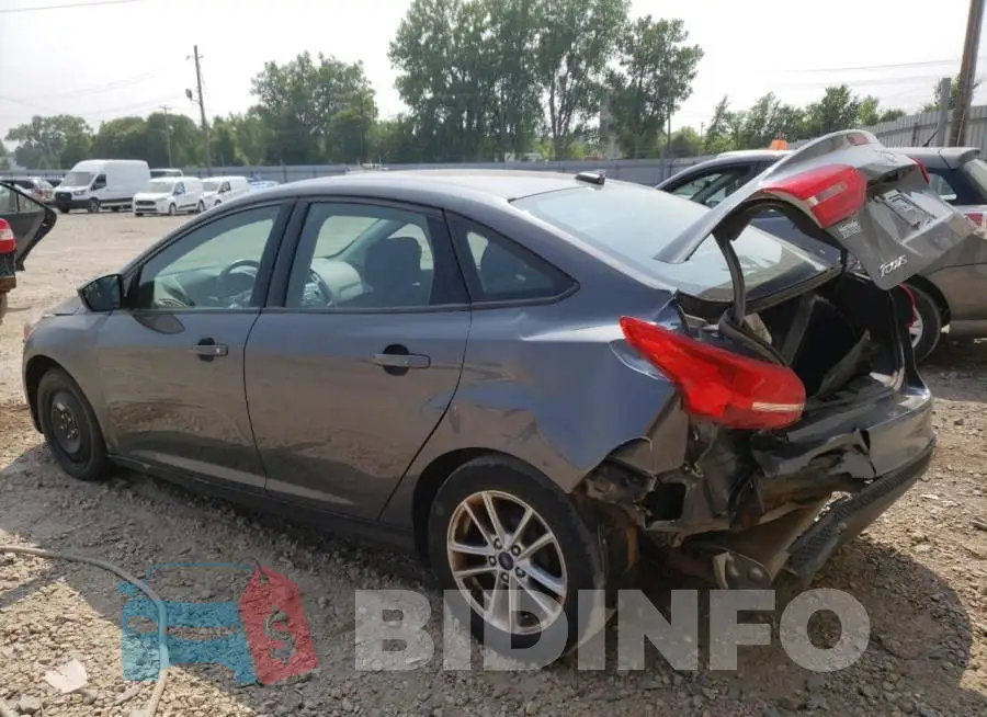 1FADP3F23JL293017 Photo# 2