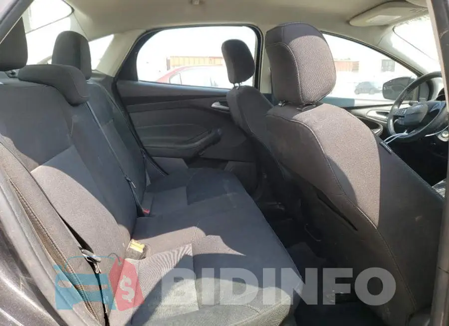 1FADP3F23JL293017 Photo# 10