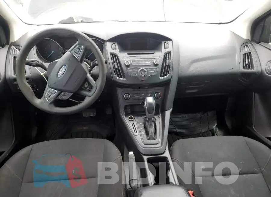 1FADP3F24FL262821 Photo# 8