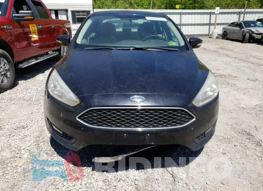 1FADP3F26GL249070 Photo# 5