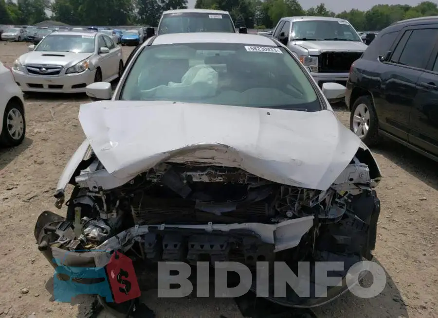 1FADP3F27FL230185 Photo# 5