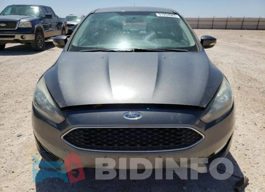 1FADP3F27GL232584 Photo# 5