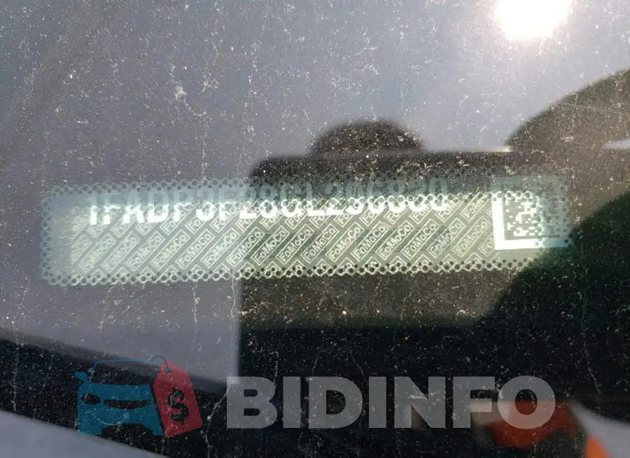 1FADP3F28GL296830 Photo# 12