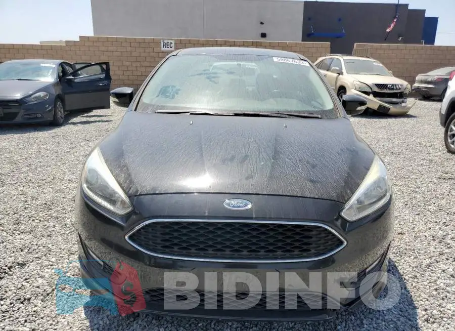 1FADP3F2XFL324464 Photo# 5