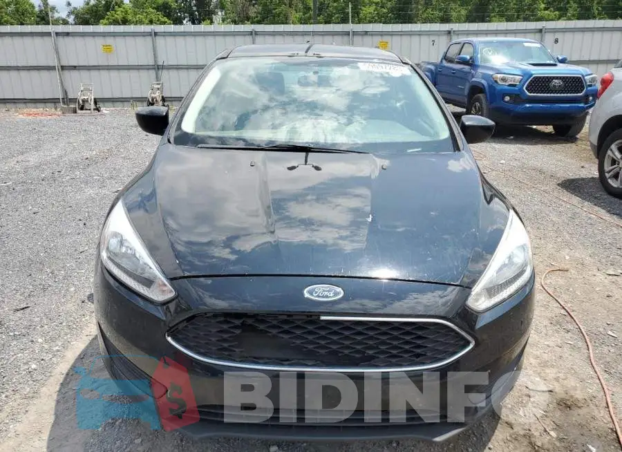 1FADP3FE5JL331633 Photo# 5