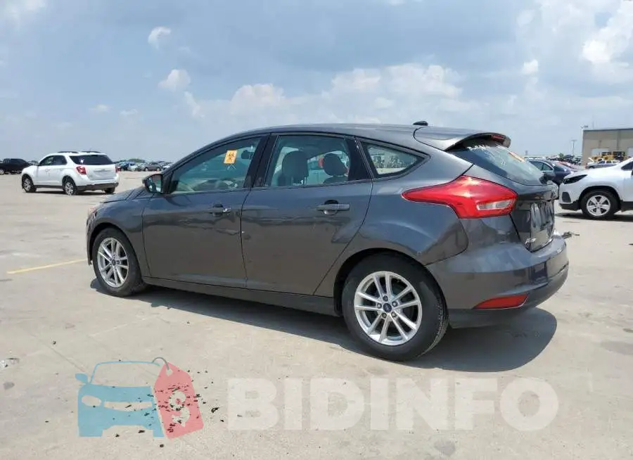 1FADP3K22HL259747 Photo# 2
