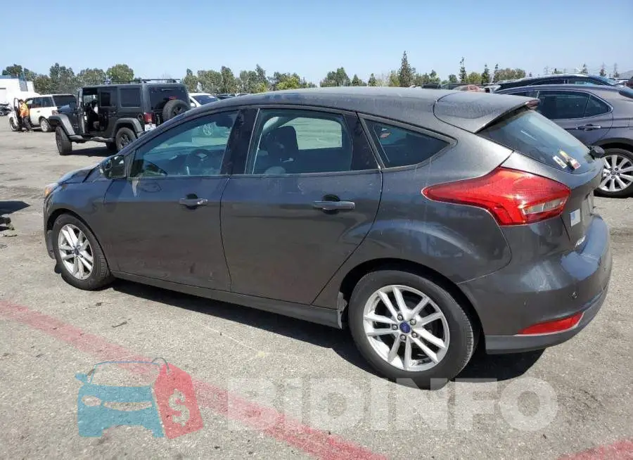 1FADP3K26FL351036 Photo# 2