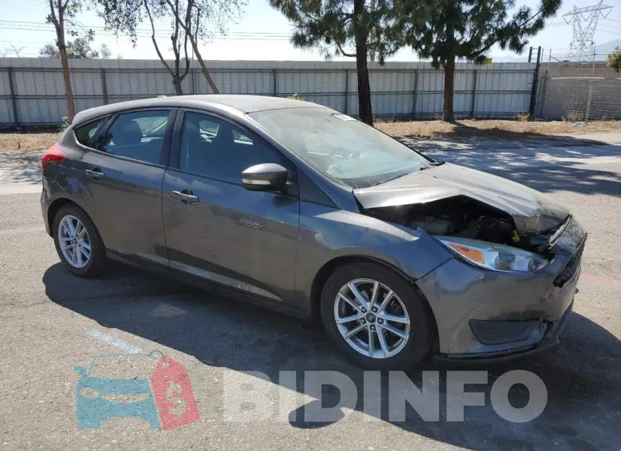 1FADP3K26FL351036 Photo# 4