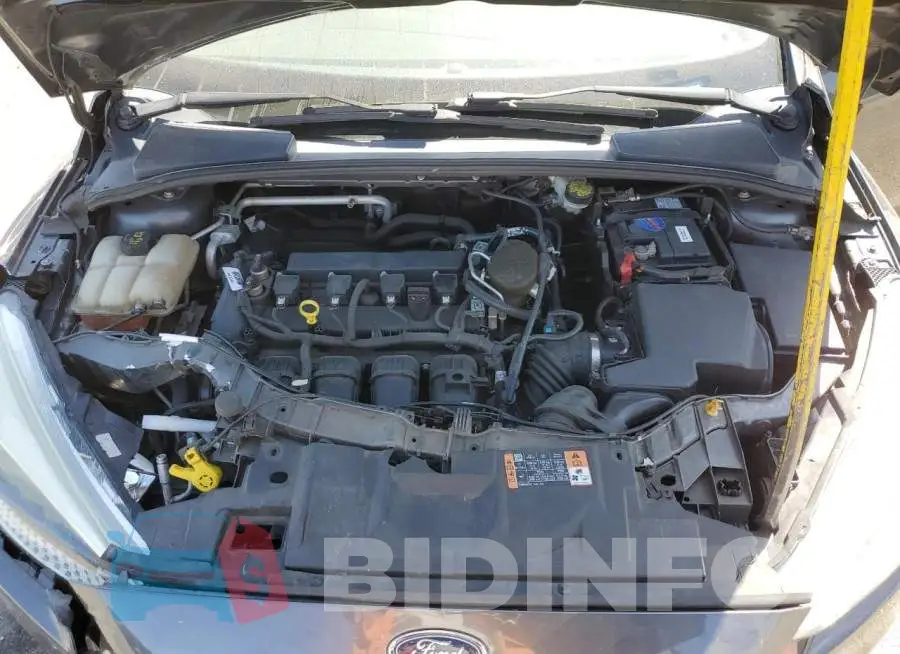1FADP3K26FL351036 Photo# 11