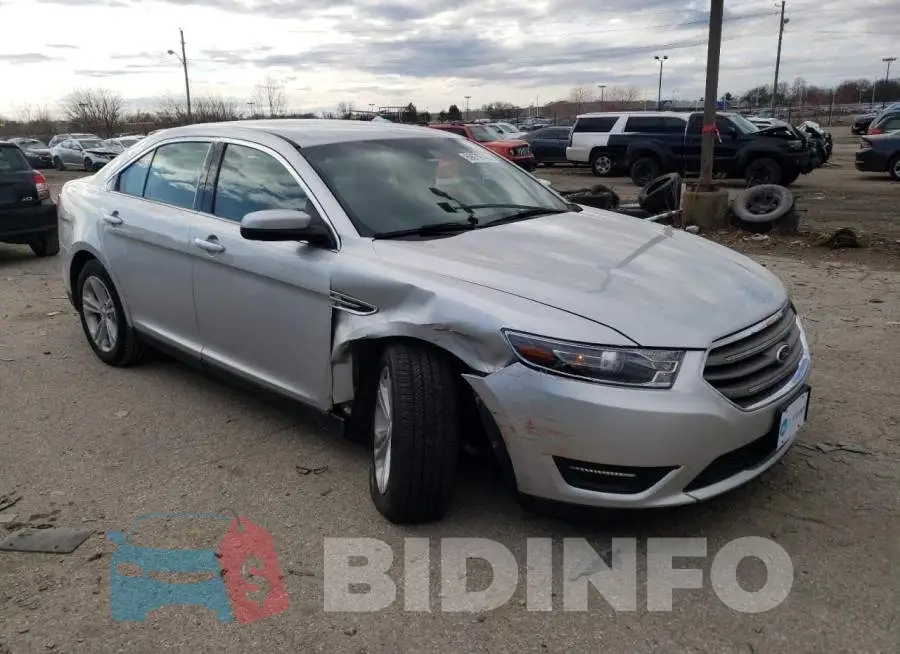 1FAHP2E83FG209554 Photo# 4