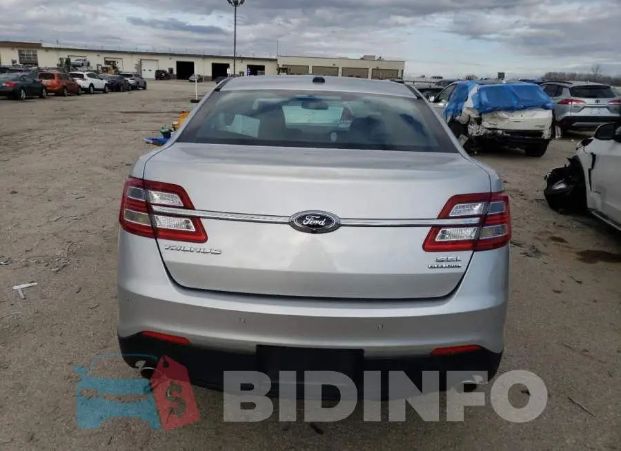 1FAHP2E83FG209554 Photo# 6