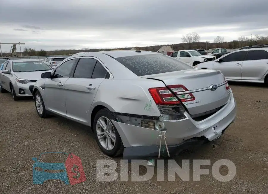 1FAHP2E89FG174230 Photo# 3