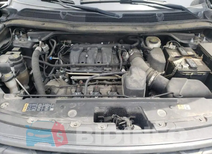 1FM5K8AR3HGA37182 Photo# 11