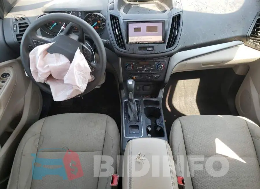 1FMCU9GD5HUD95257 Photo# 8