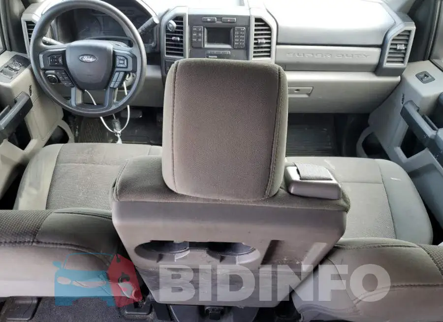 1FT7W2B68KEC35990 Photo# 8