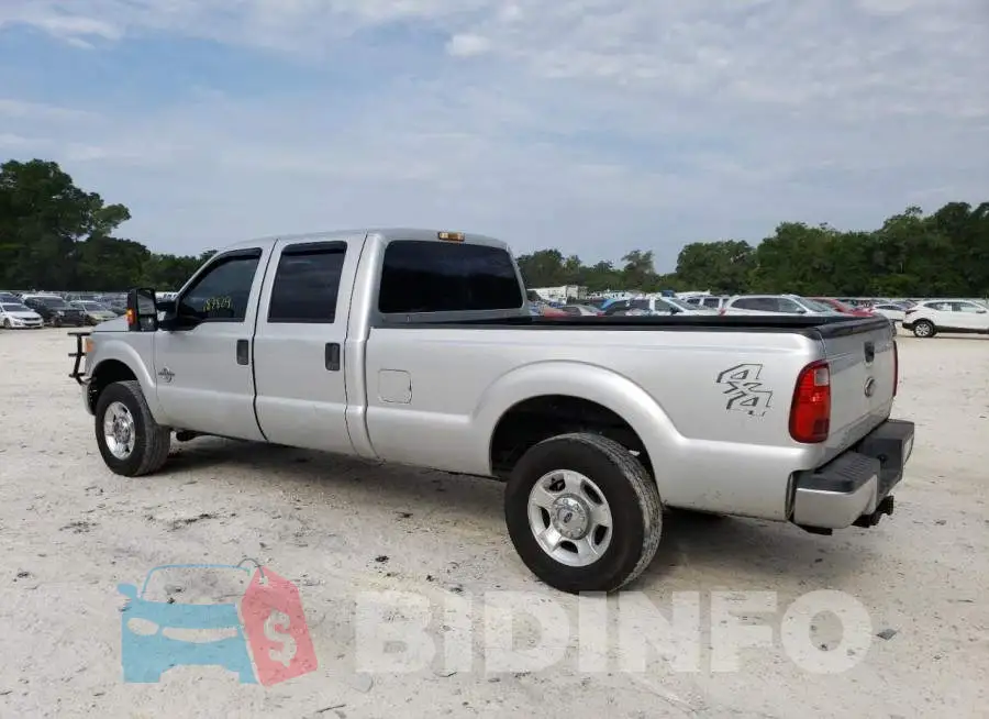 1FT7W2BT2EEB17802 Photo# 2