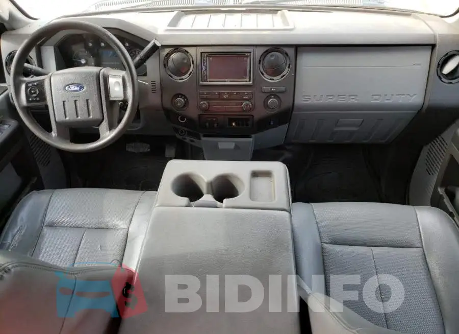 1FT7W2BT2EEB17802 Photo# 8