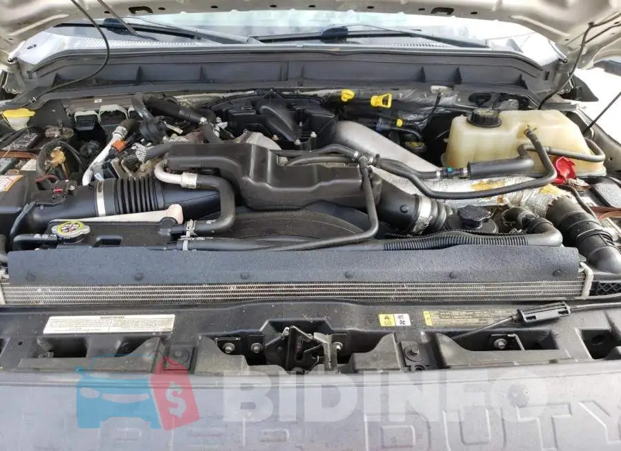 1FT7W2BT2EEB17802 Photo# 12