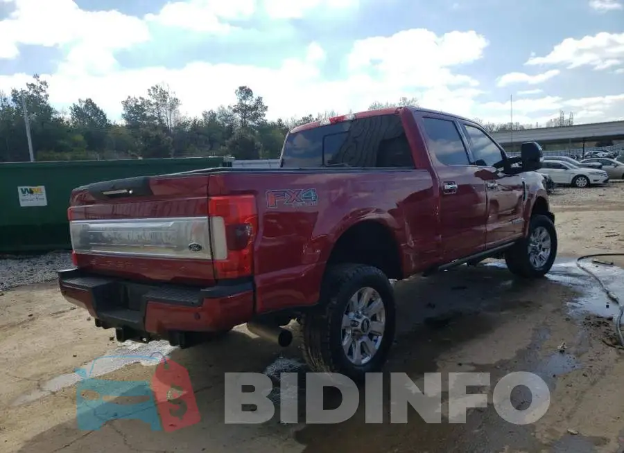 1FT7W2BT6HED55964 Photo# 3