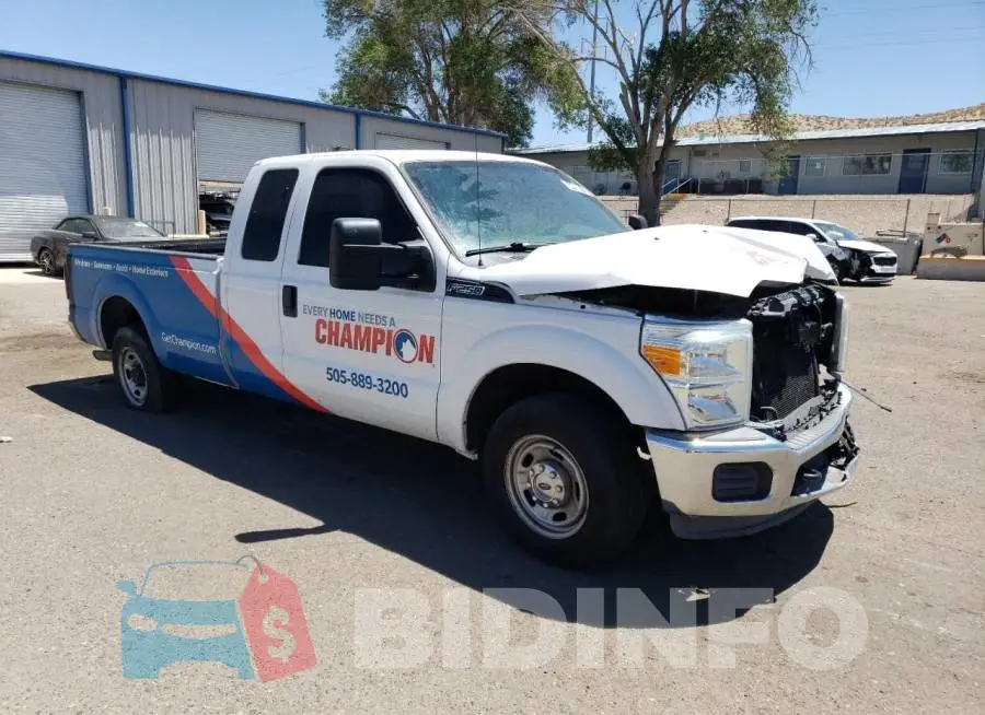 1FT7X2A60FEC81530 Photo# 4