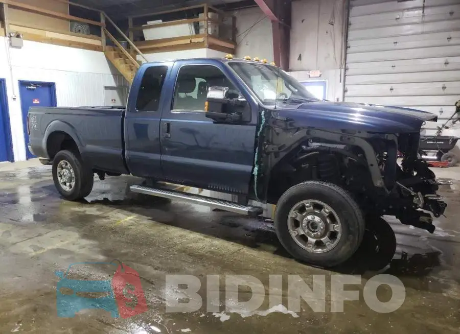 1FT7X2B61GED35255 Photo# 4