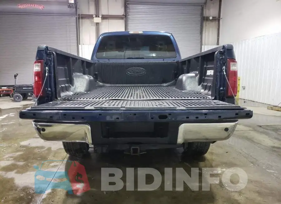 1FT7X2B61GED35255 Photo# 6